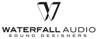 ������ Waterfall
