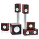 ���������� ���������� ���� �� Monitor Audio