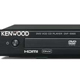 DVD ������������� Kenwood