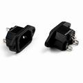 ������� ������ Furutech AC-INLET(R) (1 ��.)