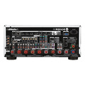AV ������� Onkyo TX-NR809 Black