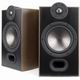 Mordaunt-Short Mezzo 2 Dark Walnut