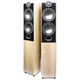 Mordaunt-Short Mezzo 6 Light Oak