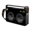 Hi-Fi минисистема TDK 2 Speaker Boombox Hi-Fi минисистема TDK 2 Speaker Boombox