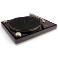 Виниловый проигрыватель TDK Belt Drive Turntable Виниловый проигрыватель TDK Belt Drive Turntable