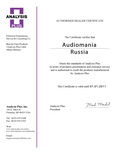 ���������������� Analysis-Plus