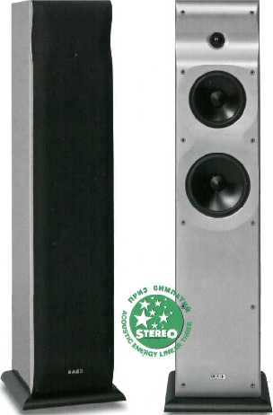 Acoustic Energy Linear Three