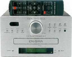 Audioanalogue_Enigma