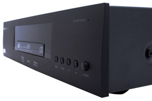 Arcam BDP100