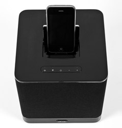 Arcam rCube