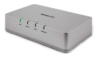 Arcam Solo rDac