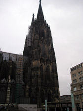 Кёльнский собор