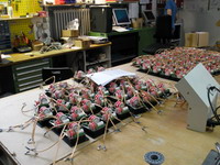 Готовые кроссоверы для поставки европейским производителям акустических систем