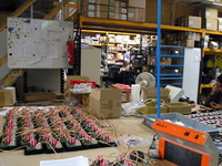 Готовые кроссоверы для поставки европейским производителям акустических систем