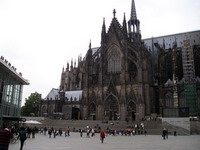 Кёльнский собор