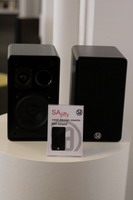 System Audio SA jiffy
