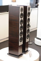 System Audio SA mantra 60