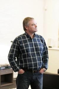 Frits Dalmose Sorensen