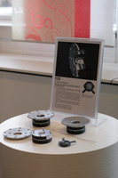 Динамики, выполненные по технологии XS