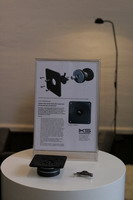 Динамики, выполненные по технологии XS