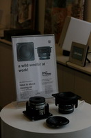 Динамики, выполненные по технологии XL