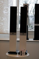 System Audio SA mantra 30