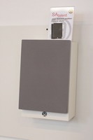 System Audio SA talent