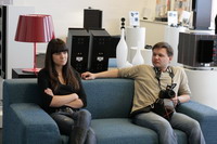 Татьяна Лукьянова в System Audio