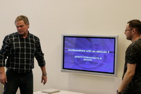 Добро пожаловать в Данию!