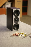 Сборочный цех System Audio