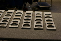 Сборочный цех System Audio