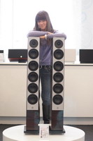 Татьяна Лукьянова в System Audio