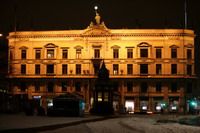 Улицы Копенгагена