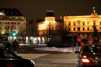 Улицы Копенгагена