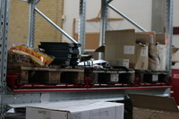 Сборочный цех System Audio