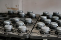 Динамики, используемые в акустике System Audio