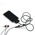 Усилитель для наушников FiiO E1