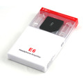 Усилитель для наушников FiiO E6